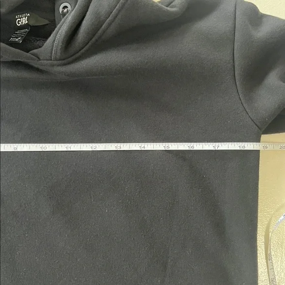 Athleta Girl Cheer you On Hoodie - Picture 8 of 11